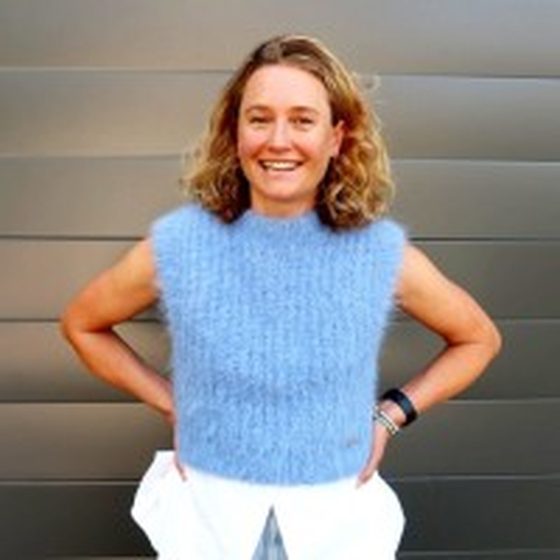 Jenny Ringland